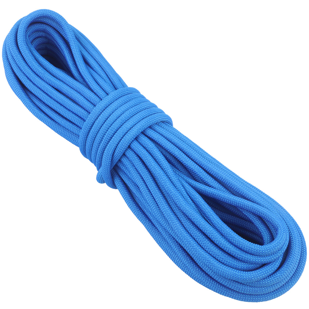 3/8 Rope 3/8 - Blue – Atwood Rope MFG