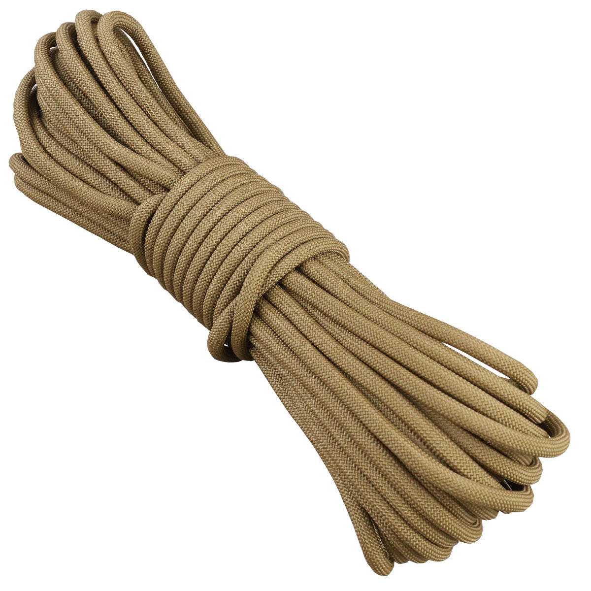 3/8 Rope 3/8 - Coyote – Atwood Rope MFG