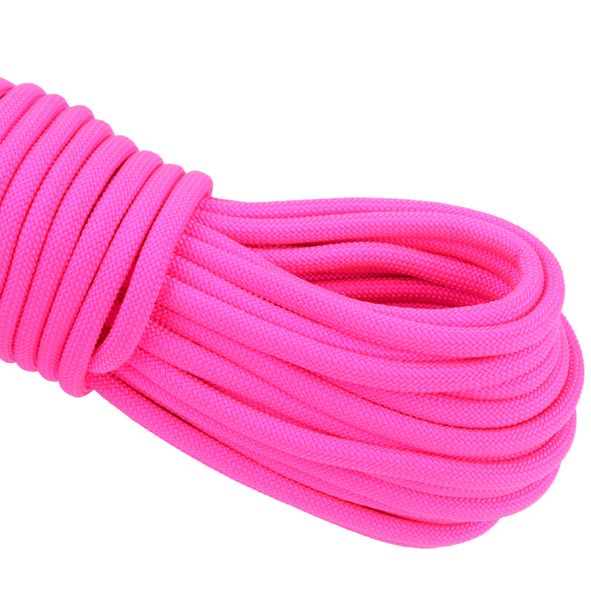 Pink Ropes Durable 3/8 - Hot Pink – Atwood Rope MFG