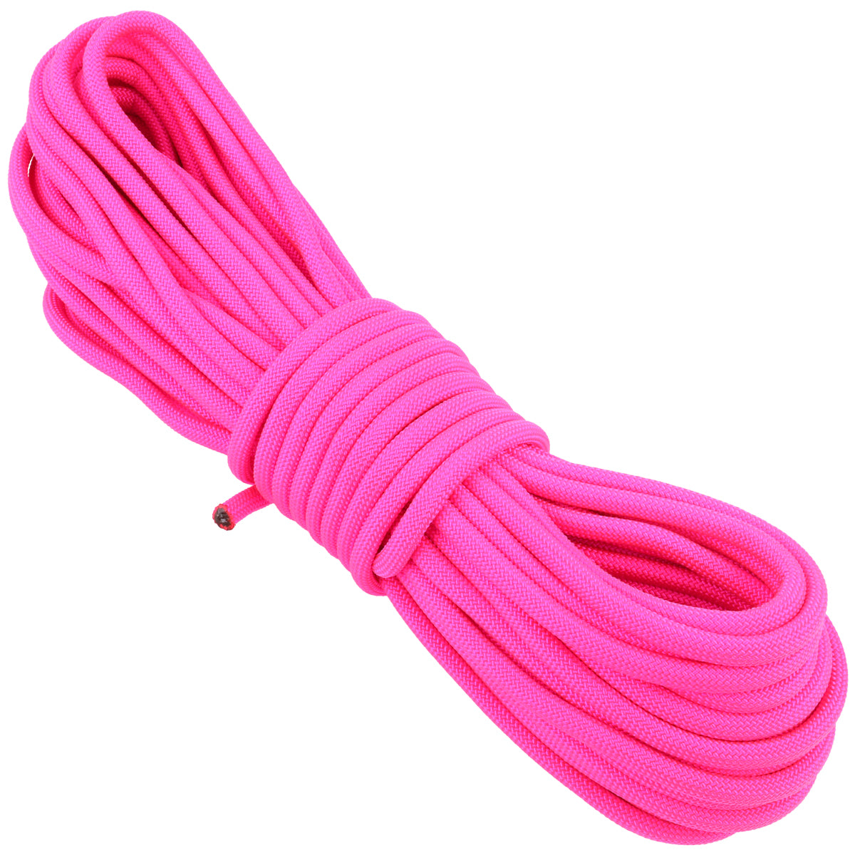 Pink Ropes Durable 3/8 - Hot Pink – Atwood Rope MFG