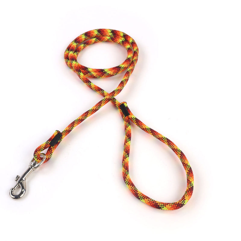 3 8 Leash Fireball