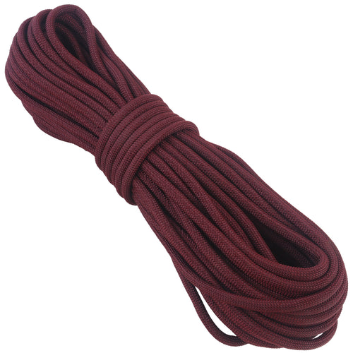 Red Knot 3/8 inch Ultra Strong Rope – Wolf Mountain Activity Centre