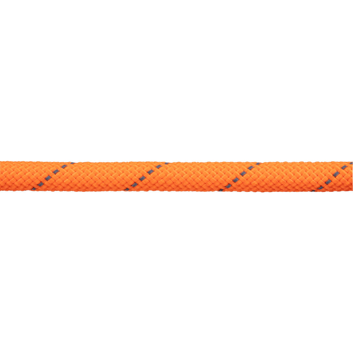 3/8 - Neon Orange Reflective