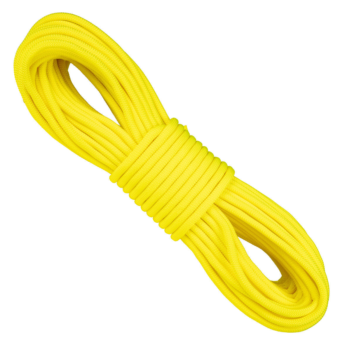 3/8 - Neon Yellow – Atwood Rope MFG