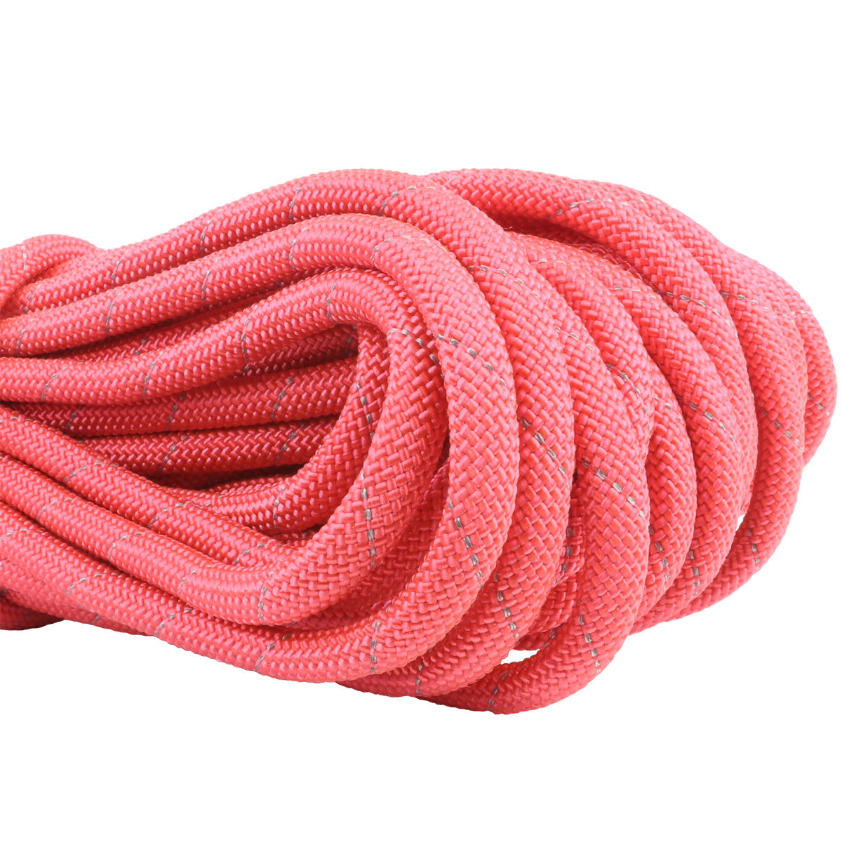 Pink Ropes Durable 3/8 - Pink Reflective – Atwood Rope MFG