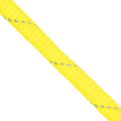 3 8 Static Reflective Neon Yellow Super Closeup Web Ready