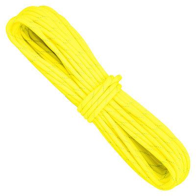 3 8 Static Reflective Neon Yellow Web Ready