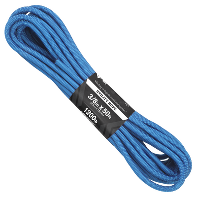 3/8 Steel Blue 50ft
