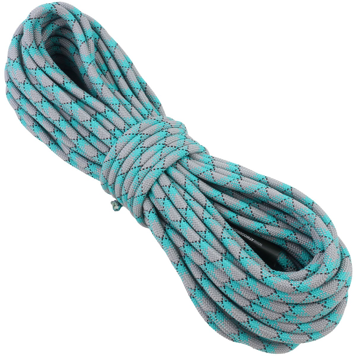 3/8 Rope 3/8 - Steel-X – Atwood Rope MFG