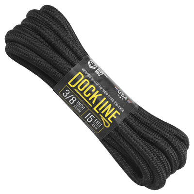 3 8 Dock Line Black Web Ready