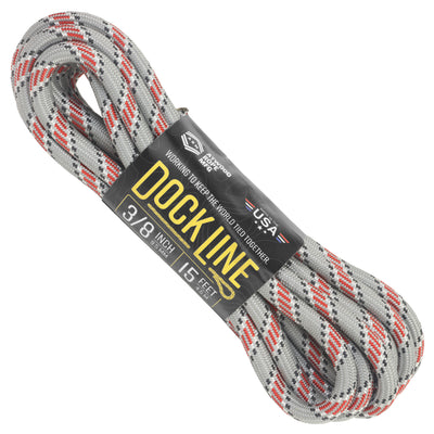 3 8 Vexibraid Dock Line The Ohio State