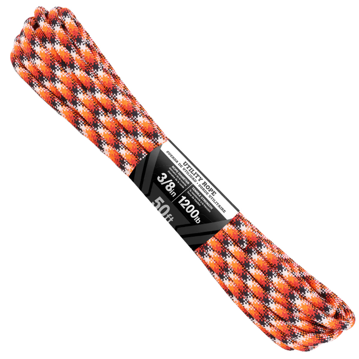 3 8 Inch Rope 3/8 - Firepower – Atwood Rope MFG