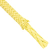 3 8 Kevlar 50 50 sheath and core yellow displaying core