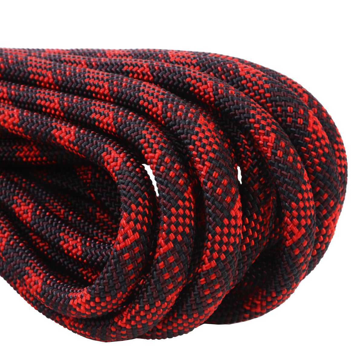 3 8 Red Hawk 50ft Closeup