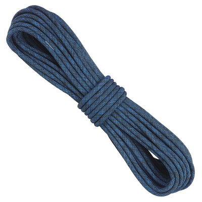3 8 Static Blue & Black Haze