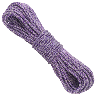 3 8 Technicord Reflective Purple White Ripples