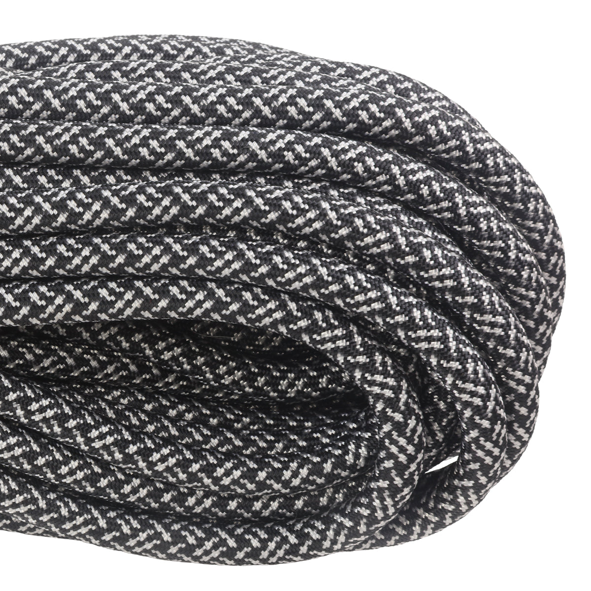 3 8 Technicord Zebra Closeup