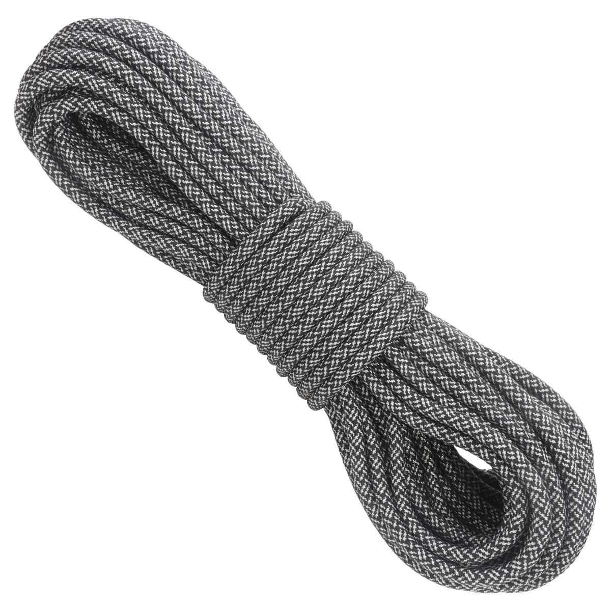 Zebra Code Rope 3/8 Technicord - Zebra – Atwood Rope MFG