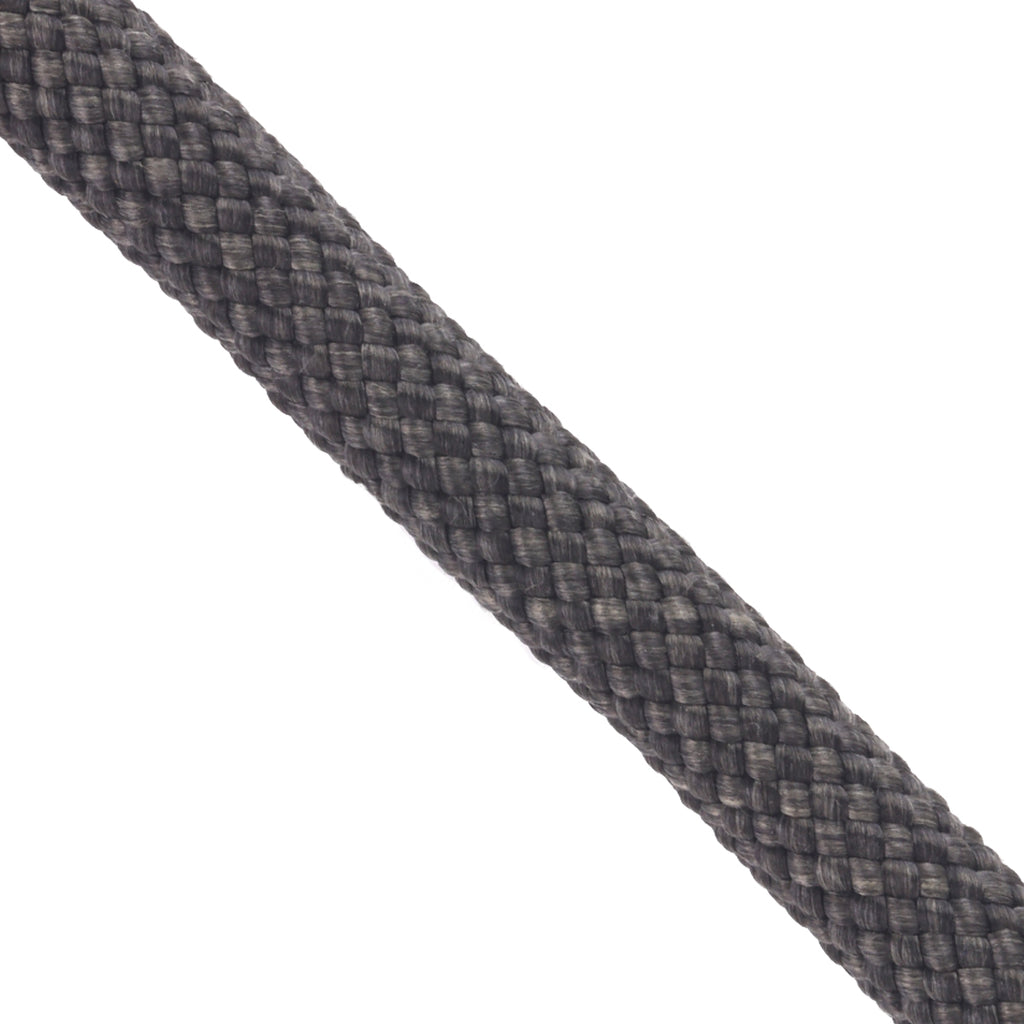 3/8 Technora® - Dark Grey – Atwood Rope MFG