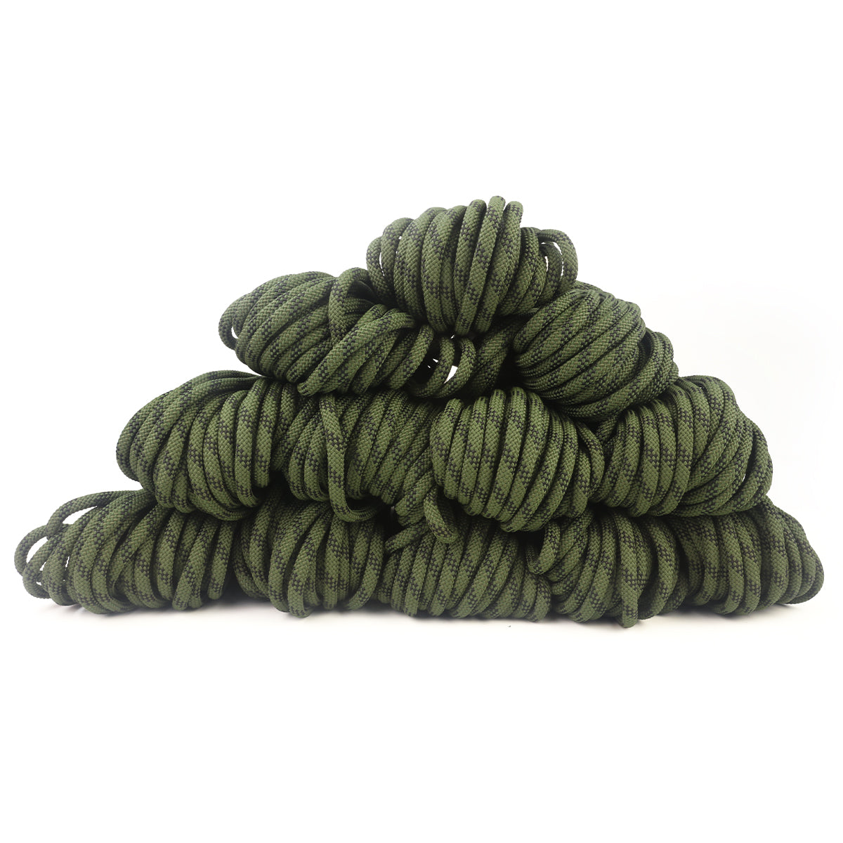3/8 Utility Rope Camo Bulk Pack 100ft