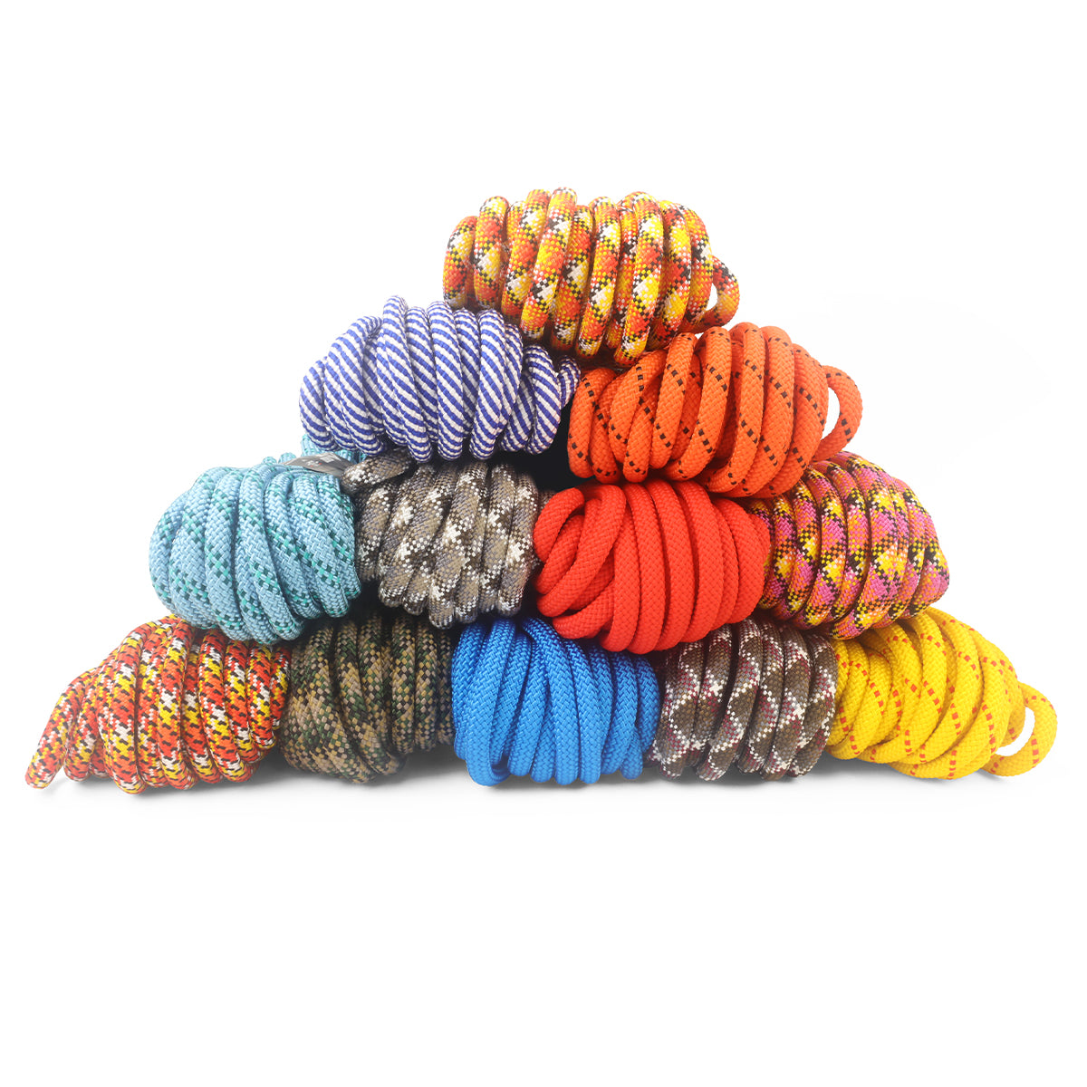 3 8 Utility Rope 50ft Various Colors
