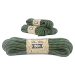3/8 Utility Rope Camo Bulk Pack 50ft