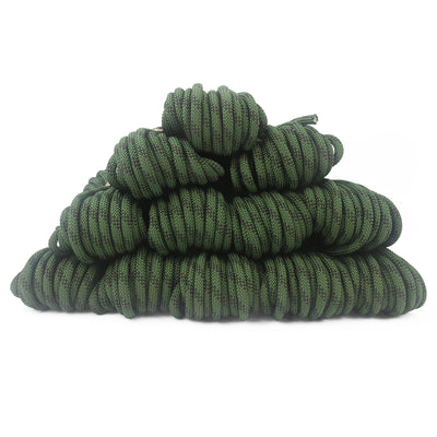 3/8 Utility Rope Camo Full Bulk Pack 50ft