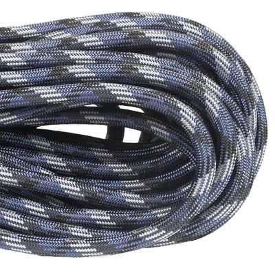 3 8 Vexabraid Navy Snake Closeup