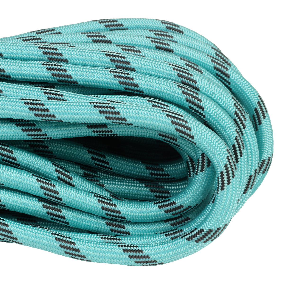 3 8 Vexabraid Teal with black tracer closeup