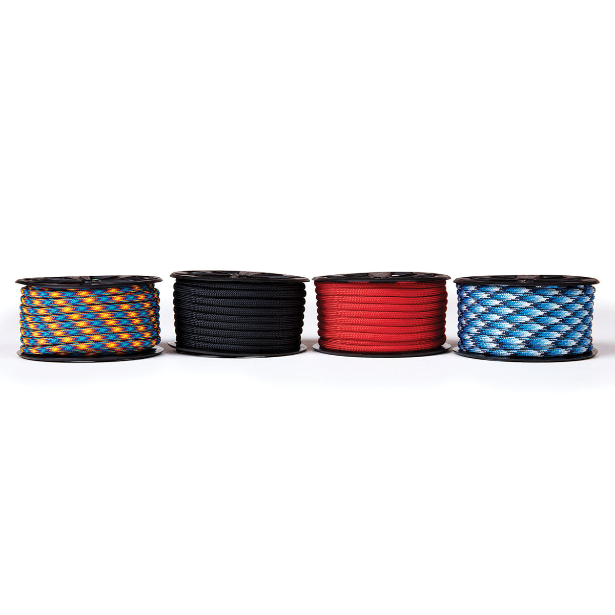 Cops Spools Tactical Rope Dispenser - Reload Spool – Atwood Rope MFG
