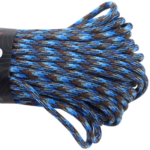 550 Paracord - Abyss