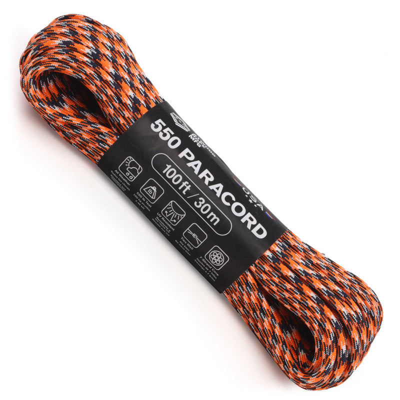 550 paracord alt bronco