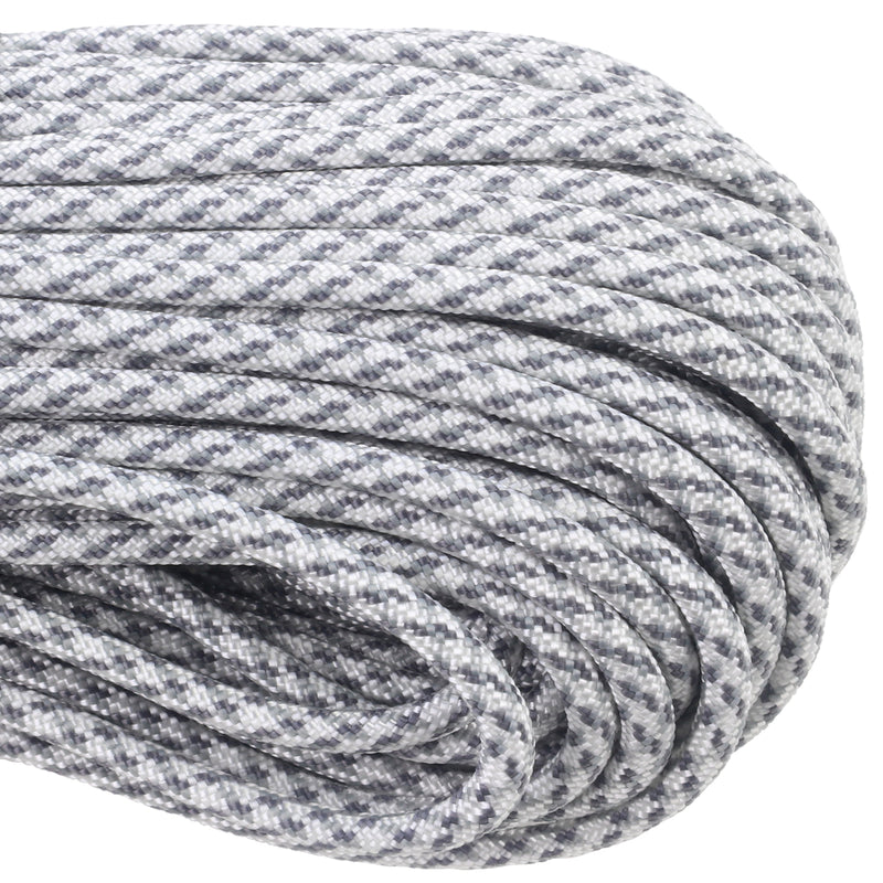 Atwood Rope 100 ft. Braided Utility Rope - Camo