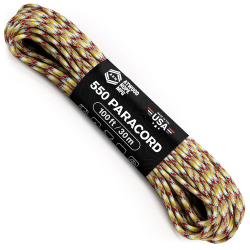 550 paracord arizona