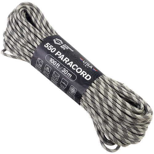 550 Paracord Army