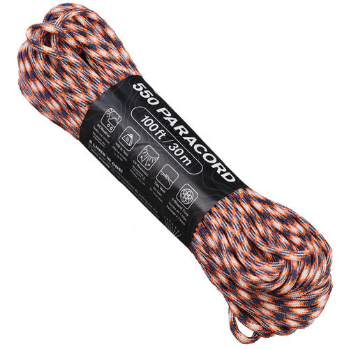 550 paracord bear