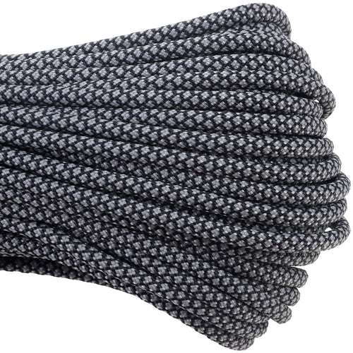 550 Paracord - Diamond Patterns