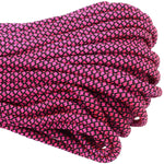 550 Paracord - Diamond Patterns