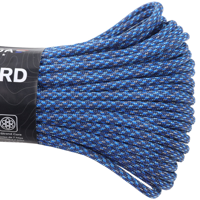 Strong & UV-Resistant Camouflage Rope