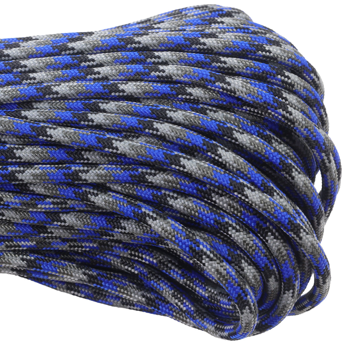 550 Paracord - Blue Steel
