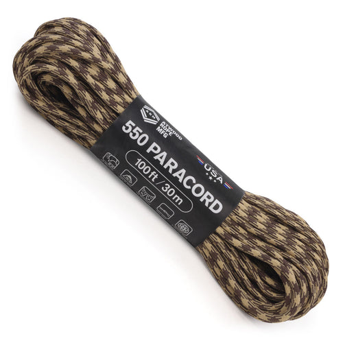 550 paracord cookies cream