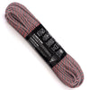 550 Brutus dark grey red & grey diagonal paracord