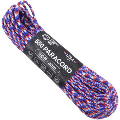 550 Paracord Buffalo