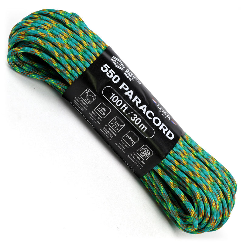 550 paracord calypso