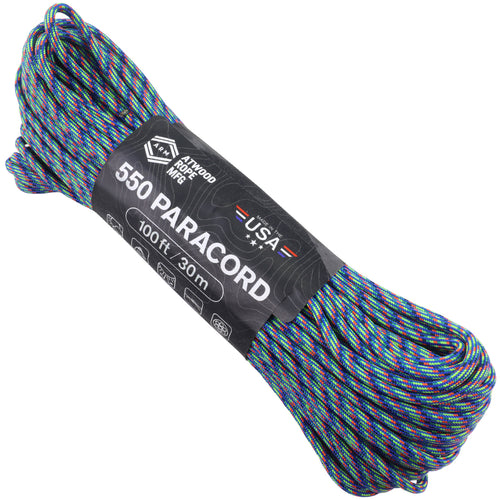 550 Paracord Capacitor