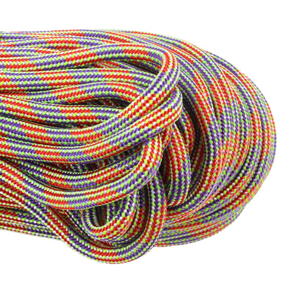 550 Paracord Centipede Closeup