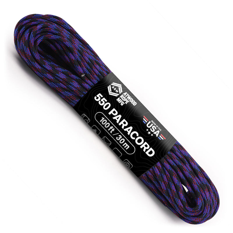 550 paracord cop