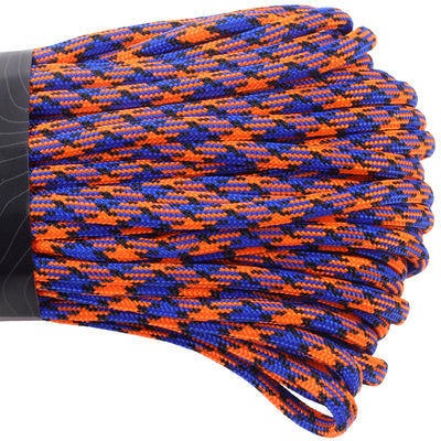 550 Paracord Coretex Closeup