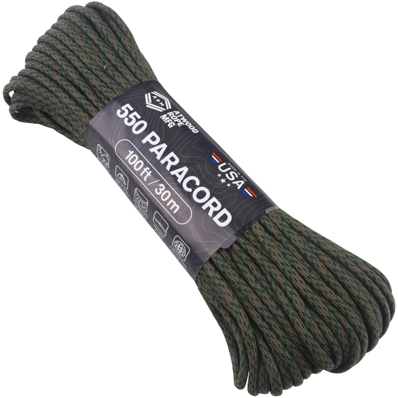 550 Paracord Covert