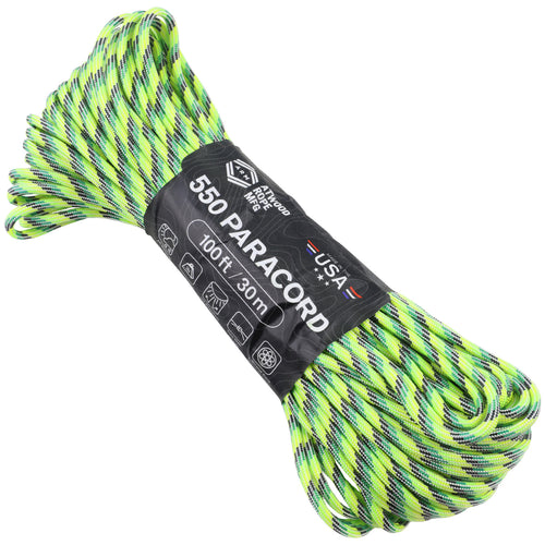550 Paracord Cyber